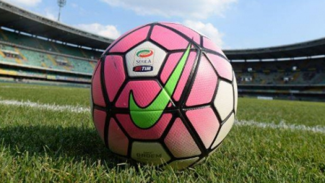 Pronostici Serie A e quote scommesse calcio.