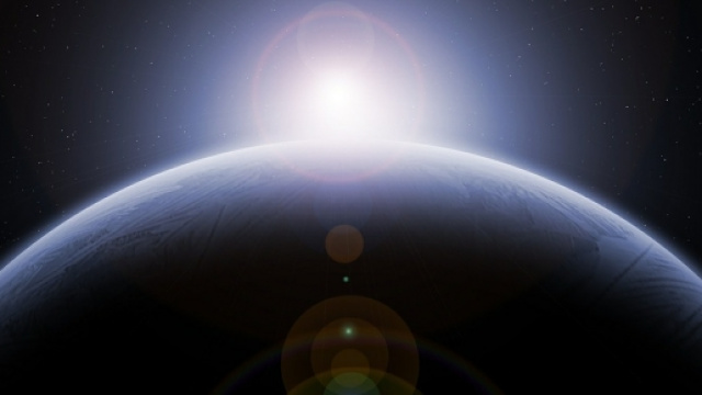 Un nuovo pianeta potrebbe minacciare la Terra