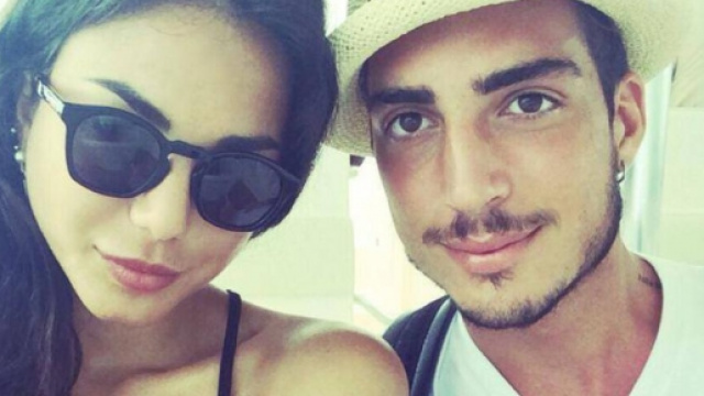 Uomini e donne: la reazione della Biasi a Oscar tronista.