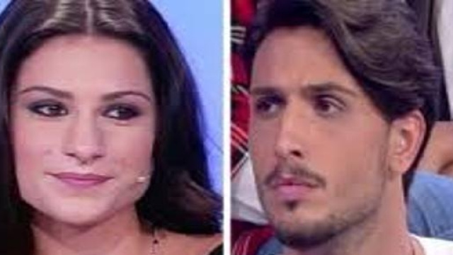 Uomini e Donne, la scelta di Ludovica Valli