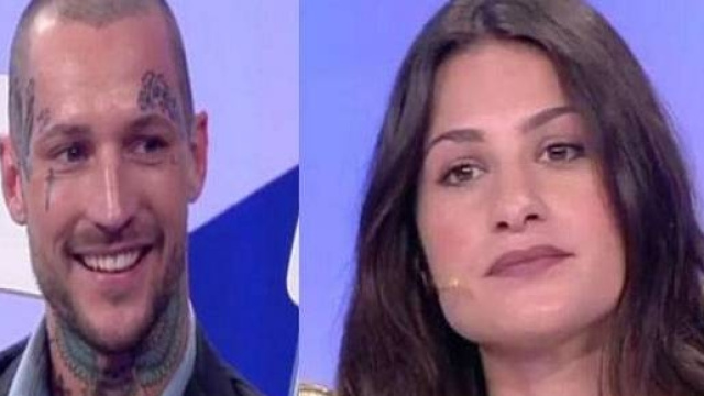Uomini e Donne: Manuel Vallicella e Ludovica Valli