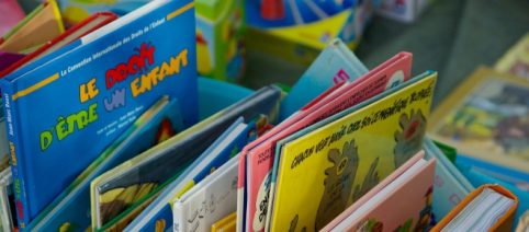 Llegan a Barcelona los mercadillos vintage y de segunda mano del mes de abril