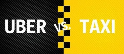 Uber lleg&oacute; a Buenos Aires e instal&oacute; la pol&eacute;mica