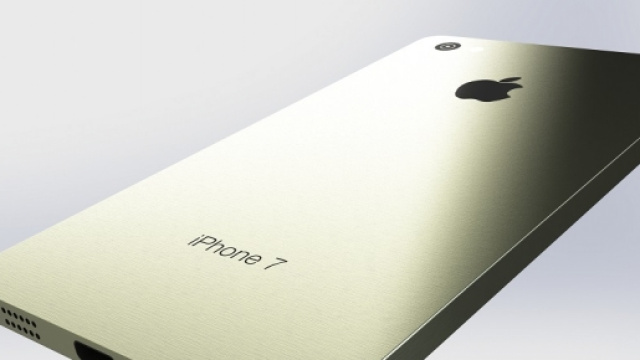 Apple iPhone 7: le ultime novit&agrave;
