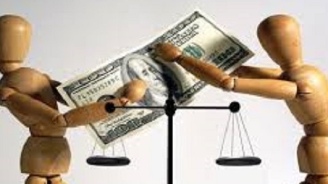 assegno di mantenimento: calcolo e riduzione