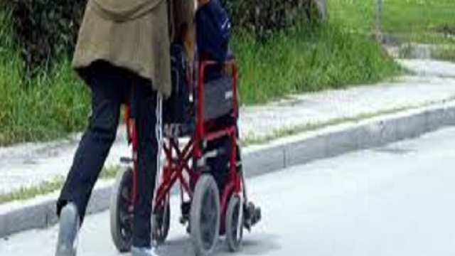 Congedi Straordinari Legge n 104/92