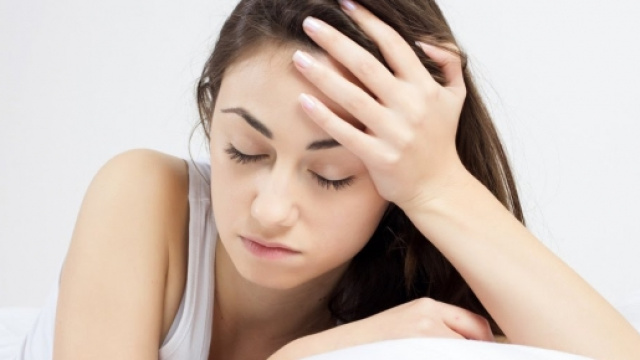 Disturbi del sonno: insonnia, causa e rimedi