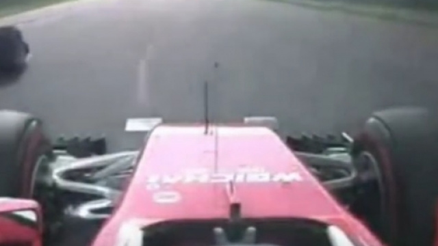 Formula 1 Bahrain seconda gara del 2016