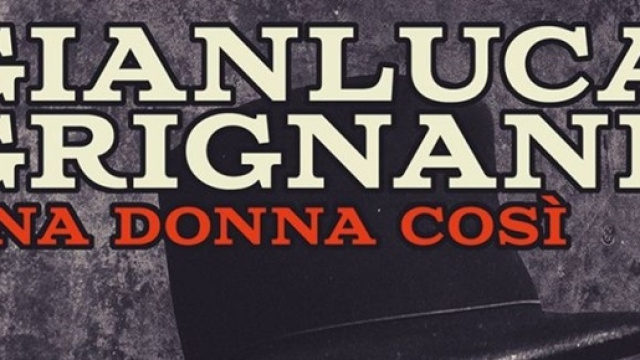 Gianluca Grignani, cover del nuovo singolo