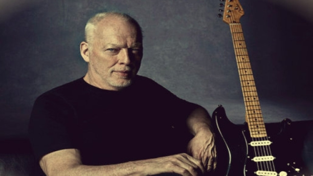 Gilmour in concerto a Verona: le date di luglio in Italia