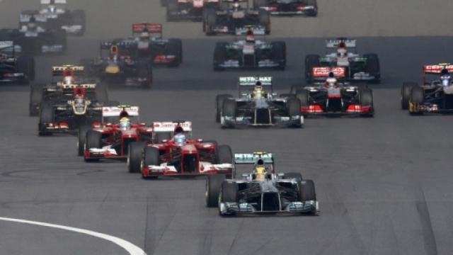 Gp Bahrain 2016: orari qualifiche e gara