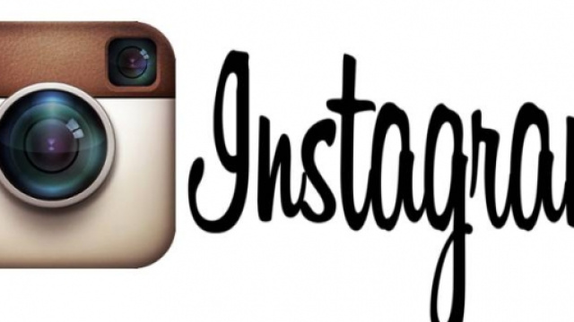Il logo di Instagram, che cambier&agrave; Timeline