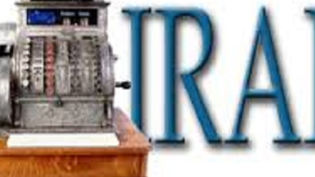 IRAP: l'evasione non comporta reato