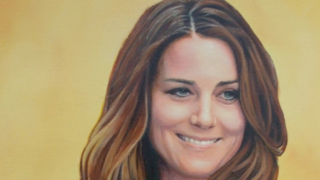 Kate Middleton, duchessa di Cambridge
