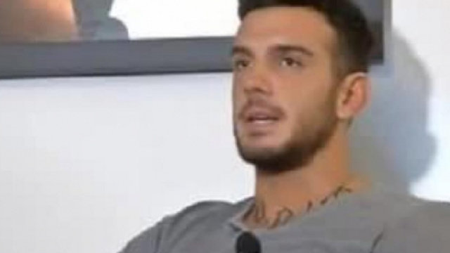 Le ultime novit&agrave; su Lucas Peracchi