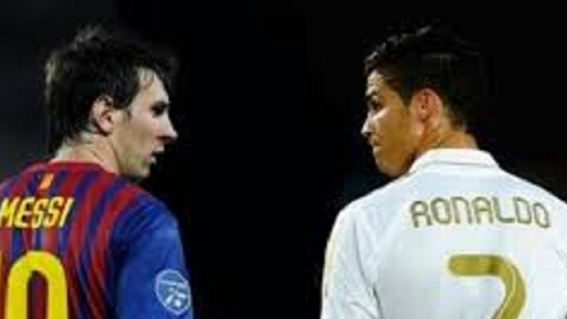 Liga, 31^giornata: Barcellona-Real Madrid