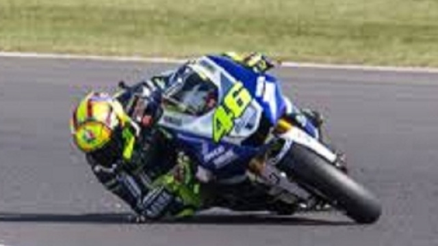 Moto GP Argentina 2016, in chiaro su TV8