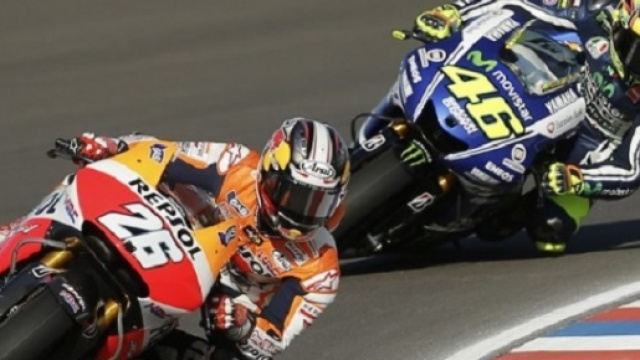 MotoGP Argentina 2016: orari e considerazioni sulla gara
