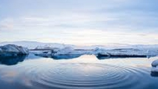 Oceano Artico, estensione dei ghiacci mai cos&igrave; bassa