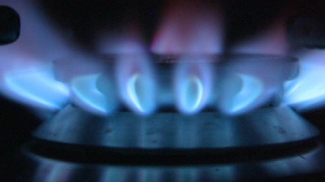 Riduzione bolletta gas maggiore