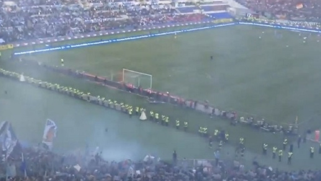 Serie A, giornata 31, c'&egrave; il derby di Roma