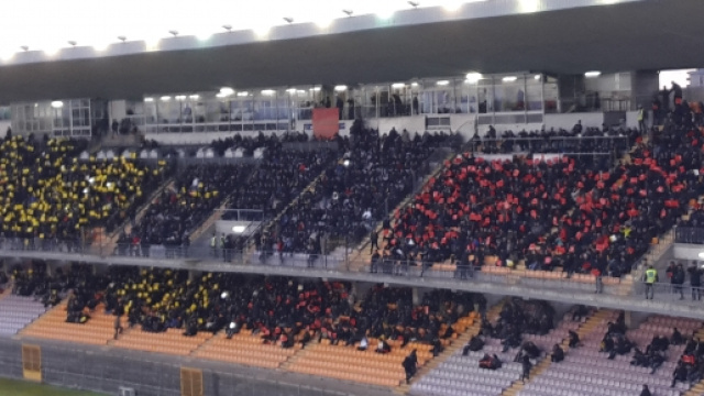 Si prevede una grande affluenza al "Via del mare".