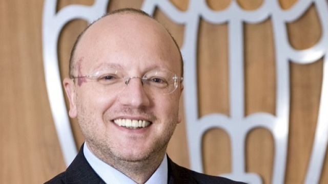 Vincenzo Boccia &egrave; il nuovo presidente di Confindustria