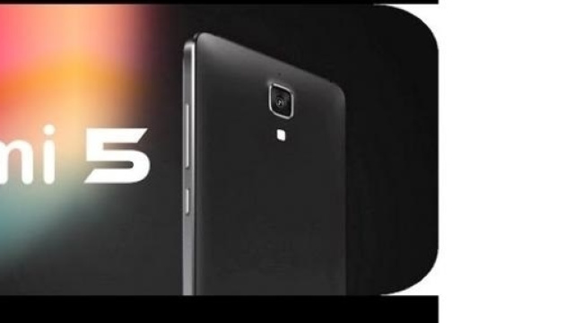 Xiaomi Mi5 cellulare in promozione aprile 2016