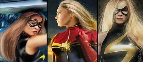 Miss Marvel suma a una nueva candidata a la lista