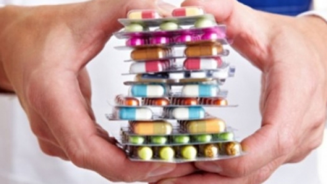 1.200 farmaci difficilida trovare.