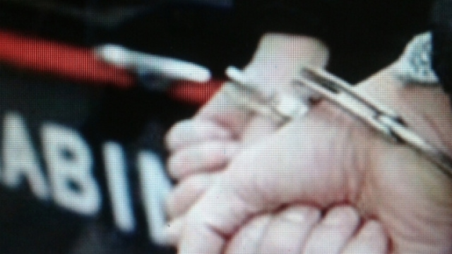 A Pavia anziano genitore uccide il figlio