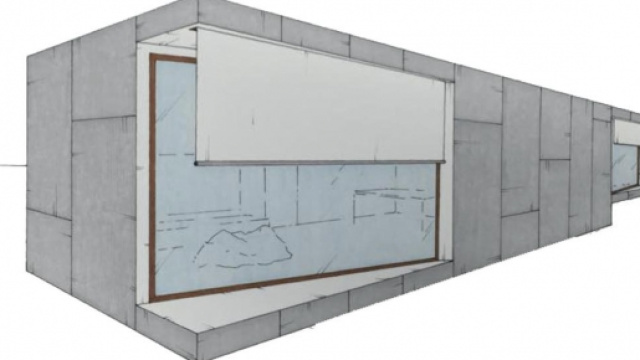 Biosphera 2.0 la casa che si autoalimenta