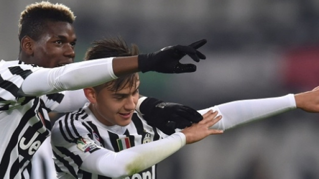 Calciomercato Juventus: Chelsea su Pogba