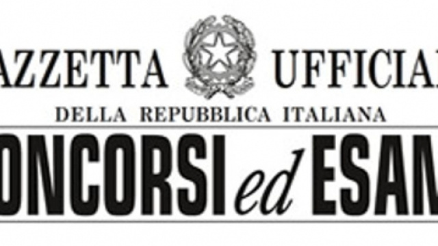 Concorso Assistenti Sociali, Infermieri, OSS: 2016