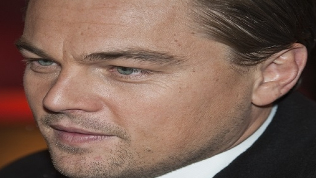 Di Caprio: vincitore del premio Oscar 2016