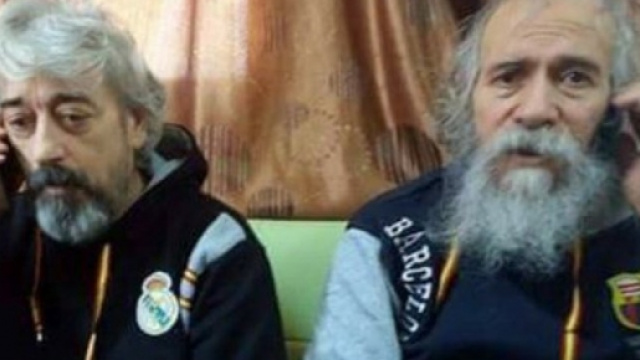 Filippo Calcagno e Gino Pollicardo liberati