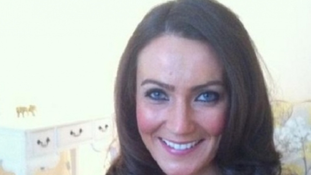 Heidi Hagan sosia di Kate Middleton