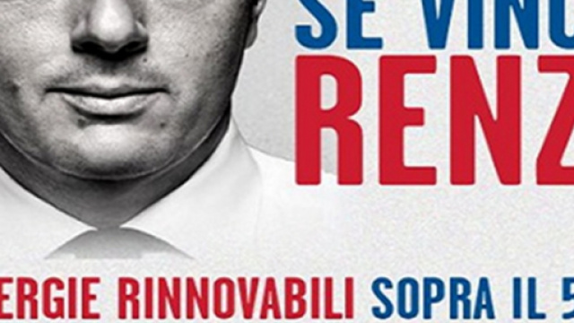 Il PD vuole astensione al referendum del 17 aprile