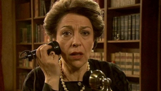 Il Segreto, anticipazioni spagnole 7-11/3/2016