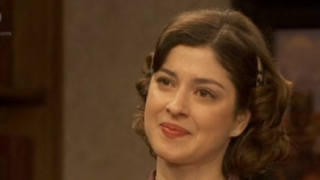 Il Segreto, Candela si sposer&agrave; con Severo