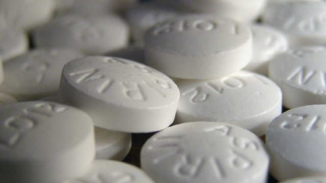 L'Aspirina previene il cancro al colon