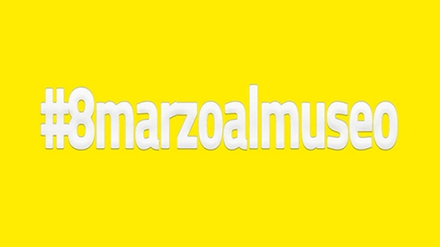 Musei gratis l&rsquo;8 marzo 2016 per le donne