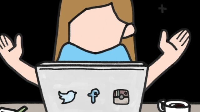 Nuovo modo di condividere i post su facebook