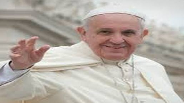 Papa Bergoglio e il mondo arabo