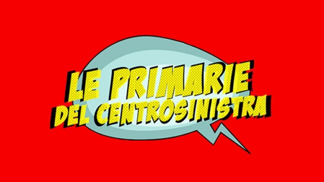 Primarie del Centrosinistra a Roma e Napoli 2016