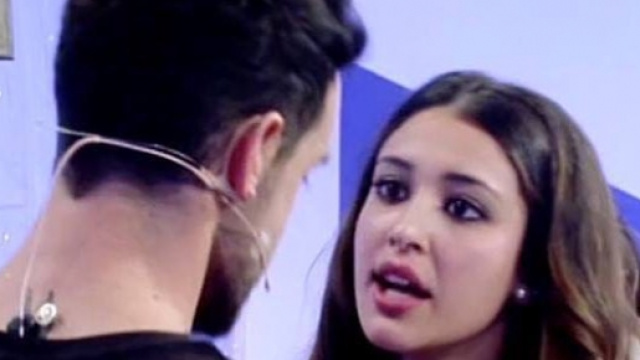 Sara Priolo contro Manfredi Ferlicchia