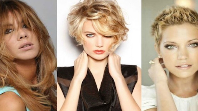 tagli e acconciature capelli 2016