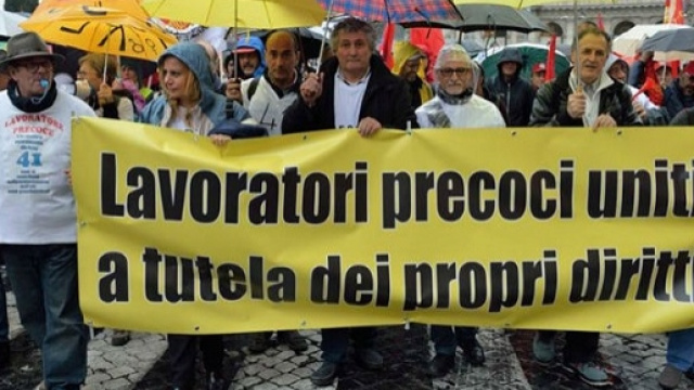 Ultime notizie riforma pensioni oggi 4 marzo