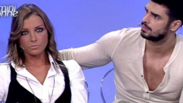 Uomini e Donne, Cristian e Tara si sposano