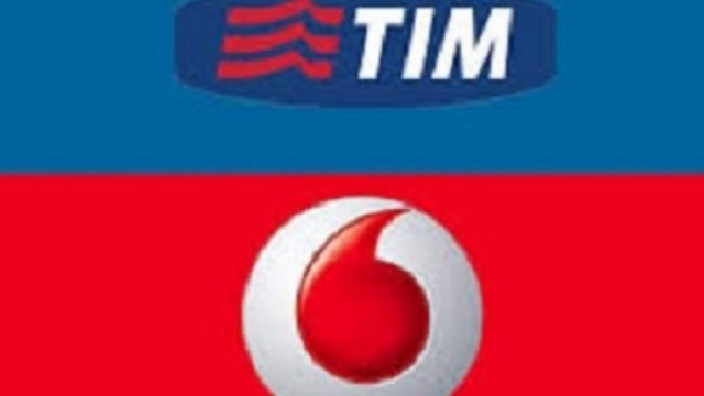 Vodafone e Tim regalano il 4G l'8 marzo.